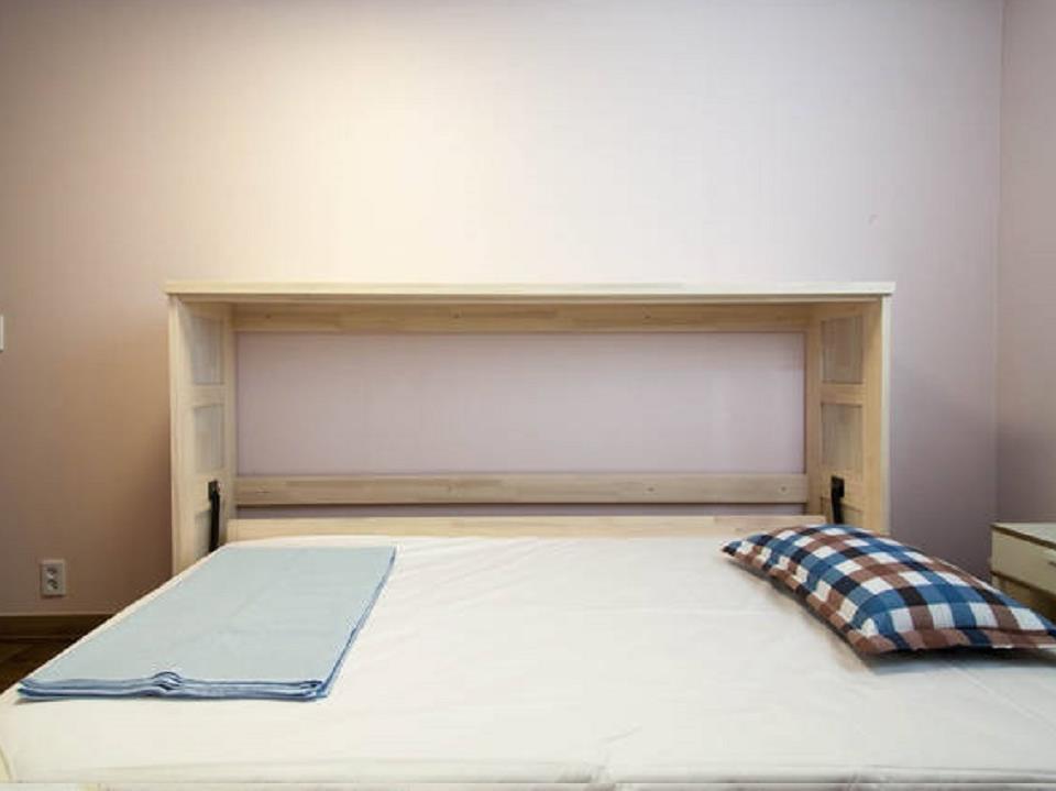 Cube Guesthouse Сеул Екстер'єр фото